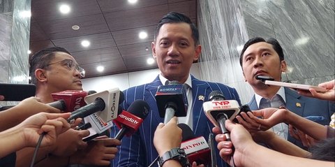 AHY Sebut Koalisi Prabowo akan Lengkap: Semuanya jadi Super Tim