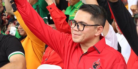 VIDEO: Bocoran Arteria Dahlan Soal Ketum PDIP Megawati