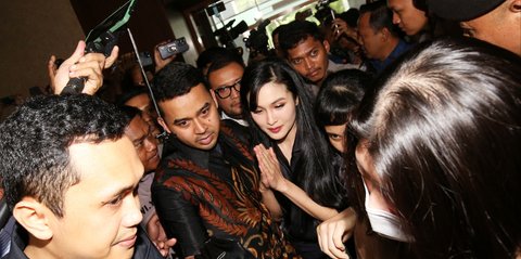 VIDEO: Momen Sidang Korupsi Timah Riuh, Hakim Salah Sebut Nama Sandra Dewi