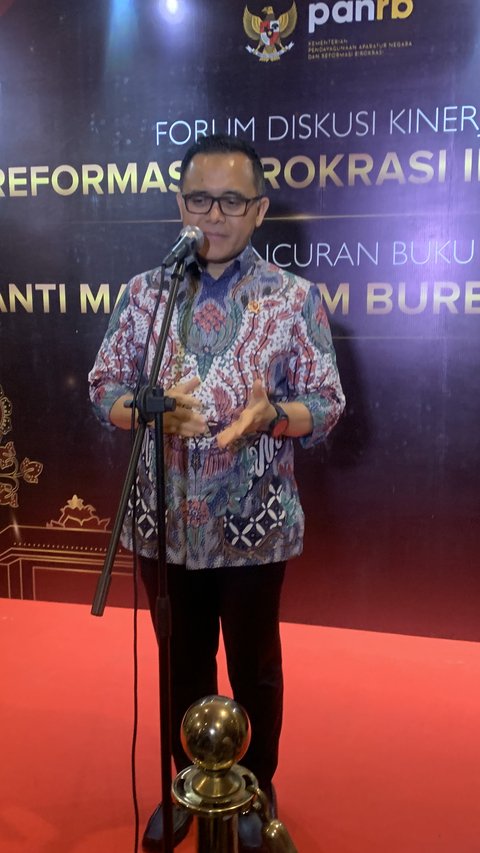 Menko Luhut Beri Sinyal Azwar Anas Bakal Jadi Menteri di Era Prabowo-Gibran