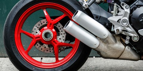 Ban Tubeless Tak Selalu Sesuai dengan Semua Jenis Pelek Racing, Ini Penjelasannya