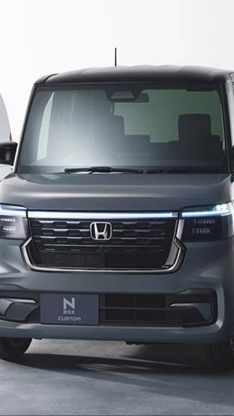 N-BOX Joy, Mobil Kei Petualang Produksi Honda yang Populer di Jepang