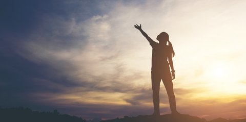 56 Kata-kata Mutiara tentang Kehidupan yang Sarat Perjuangan, Bangkitkan Semangat Jalani Tantangan