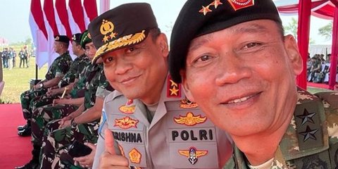 Polri Klaim Thailand Janji Bantu Tangkap Gembong Narkoba Fredy Pratama