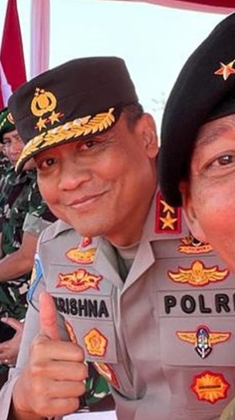 Polri Klaim Thailand Janji Bantu Tangkap Gembong Narkoba Fredy Pratama