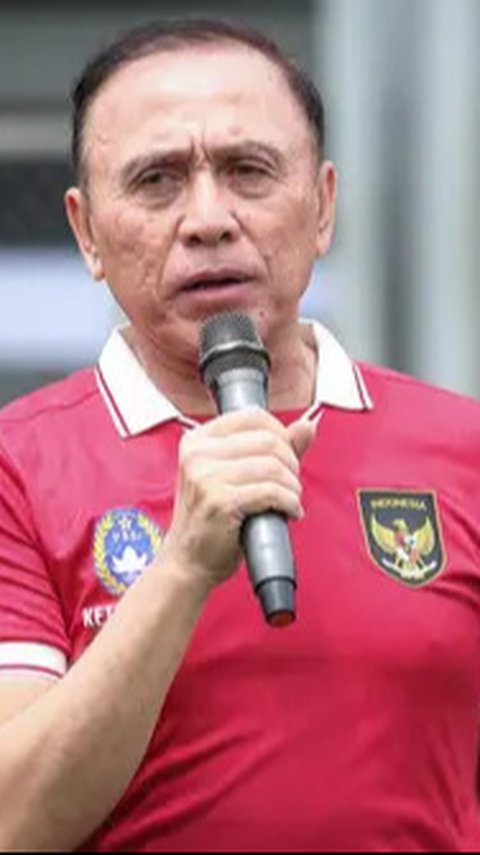 Jenderal Polisi Emosi sama Wasit Pimpin Timnas Vs Bahrain, Waktu Habis Enggak Tiup Peluit!