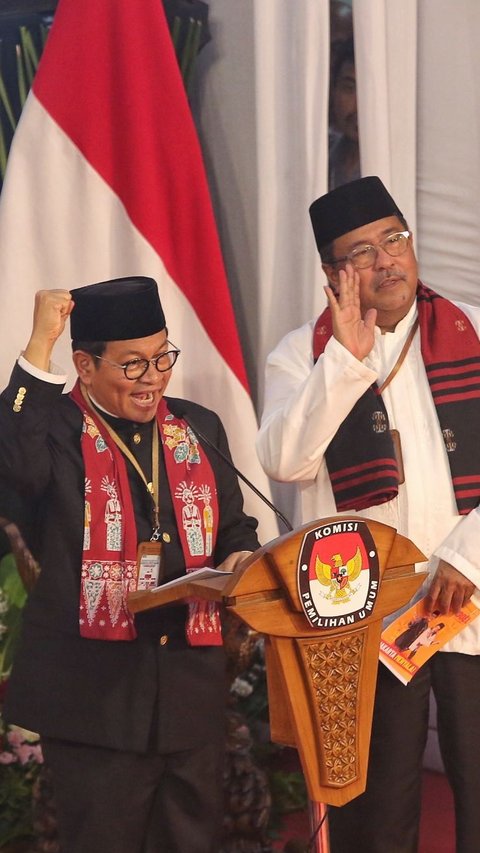 Pramono-Rano Paling Sering Kampanye Tatap Muka, Bang Doel: Gembira dan Menangis Bersama Rakyat!