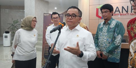 Azwar Anas Diam-Diam Sudah Mulai Berkemas dari Rumah Dinas, Fokus Bisnis Otomotif dan Pariwisata Usai Tak Lagi Jadi Menteri