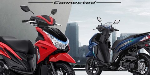 Daftar Sepeda Motor dengan Tempat Duduk Paling Nyaman, Cocok untuk Turing