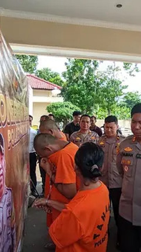 Pemuda di Sukabumi Bunuh Teman karena Masalah HP, Ibu Pelaku Bantu Buang Korban