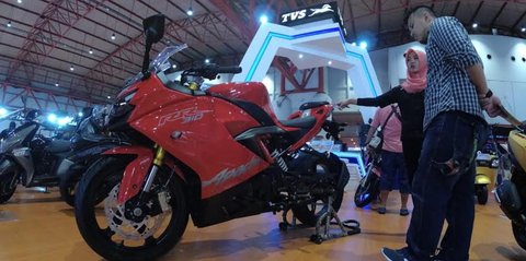 Dampak Positif Mengganti Komponen Sepeda Motor Sport yang Sudah Berusia 5 Tahun