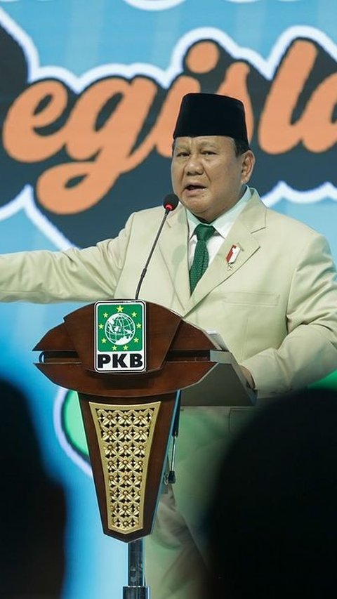 VIDEO: Perintah Prabowo Ke Petinggi PKB Gus Yusuf Jelang Pilkada 