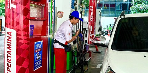 Pertamina Patra Niaga Janji Beri Layanan Prima Penyediaan Pasokan BBM