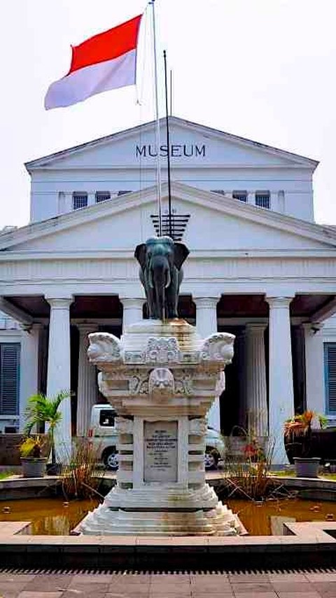 12 Oktober Merayakan Hari Museum Nasional, Ketahui Sejarah dan Cara Memperingatinya