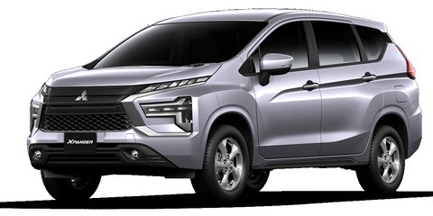 Ini Perbandingan Low MPV 2024 Xpander vs Ertiga, Siapa Paling Unggul?