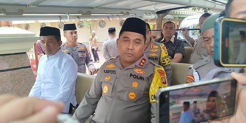 Terang-terangan Jenderal Bintang Dua Nilai Pimpinan KPK Alex Marwata Langgar Etik jadi Pidana