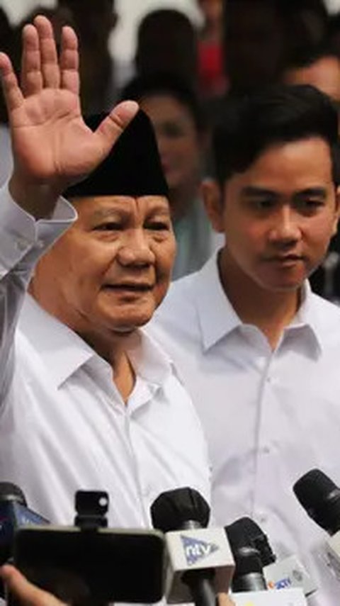 Gerindra Bocorkan Tahapan Seleksi Menteri, dari Profiling sampai Tatap Muka Langsung dengan Prabowo