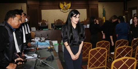 Jawaban Menohok Kejagung Usai Sandra Dewi Ogah Cincin Kawin Disita: Enggak Usah Berpolemik Penyidikan Tak Profesional