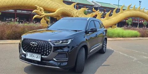 Daftar SUV Terbaik di Indonesia dengan Harga Rp300 Jutaan