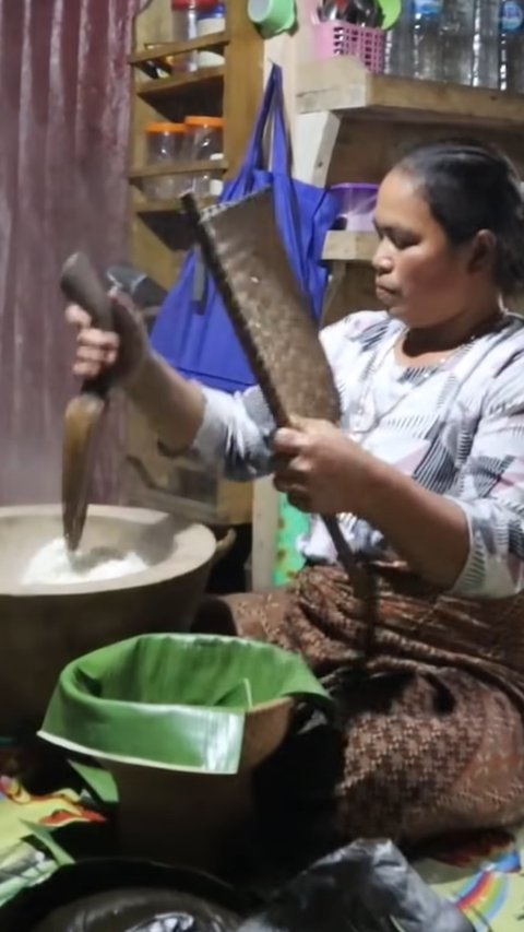 Ternyata Menanak Nasi Jadi Rahasia Awet Muda Orang Sunda Zaman Dulu, Intip Faktanya