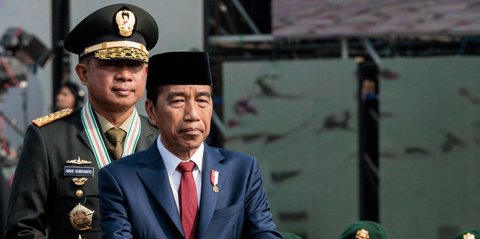 Jokowi Bakal Rutin Sambangi IKN Meski Sudah Pensiun jadi Presiden