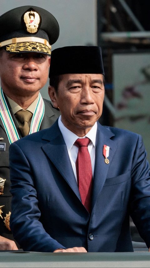 Jokowi Bakal Rutin Sambangi IKN Meski Sudah Pensiun jadi Presiden