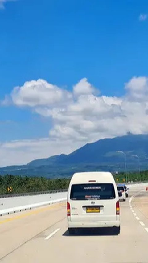 Tol Ciawi-Sukabumi Seksi Cigombong-Cibadak Tak Lagi Gratis Mulai Besok, Cek Tarifnya di Sini