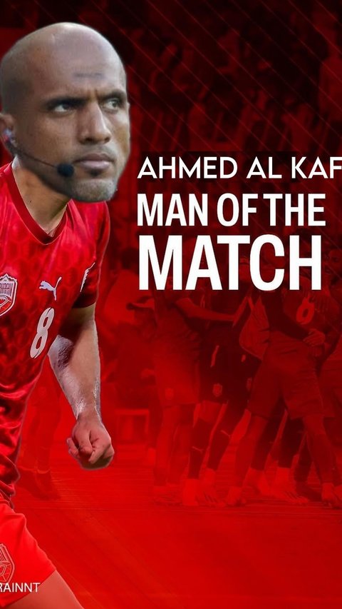 FOTO: Deretan Meme Kocak Sindir Wasit Ahmed Al-Kaf yang 'Rampok' Kemenangan Timnas Indonesia Atas Bahrain