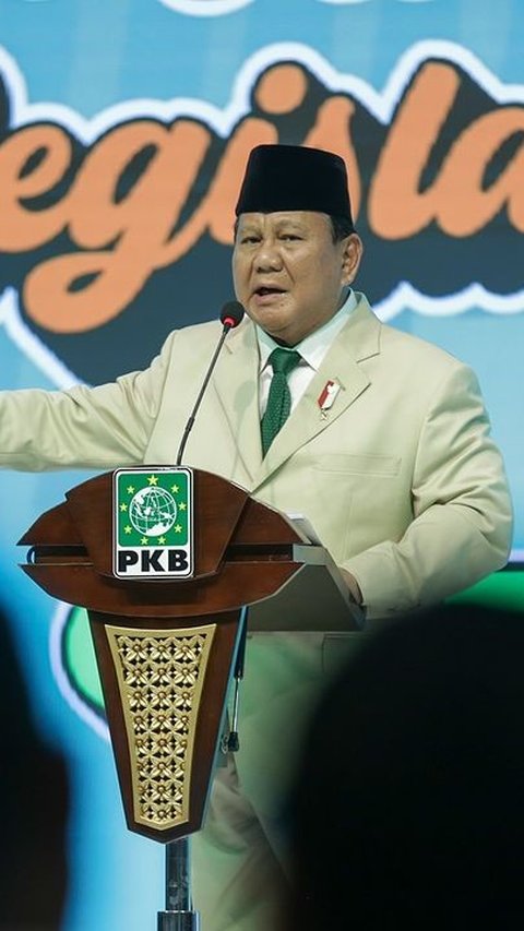 Misi Penting Prabowo untuk Ridwan Kamil Jika Menang Pilkada Jakarta 2024