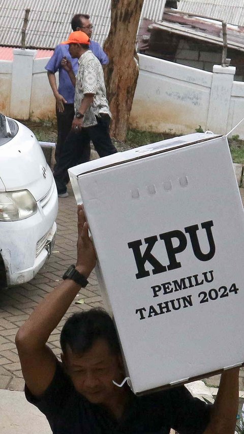 Cegah Konten Langgar Aturan Pilkada, TikTok Gandeng KPU dan Bawaslu