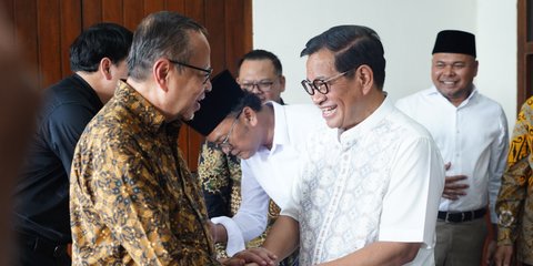 Uskup Agung Ungkap Pesan Khusus untuk Pramono jika Terpilih jadi Gubernur Jakarta