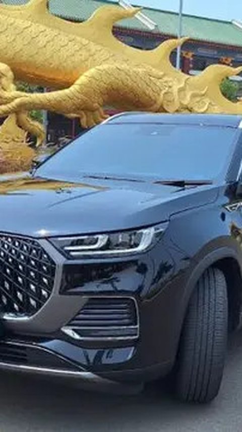 Daftar SUV Terbaik di Indonesia dengan Harga Rp300 Jutaan