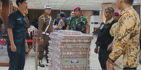 Keberanian Kejagung Bongkar Kasus Kakap Diharapkan Bisa Dilanjutkan di Pemerintahan Prabowo