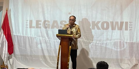 PPATK Temukan Dompet Digital yang Fasilitasi Pembayaran Judi Online, Menkominfo Respons Begini