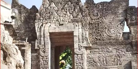 Melihat Jejak Sejarah Lamongan Kuno, Kental Akulturasi Budaya Islam dan Hindu-Buddha