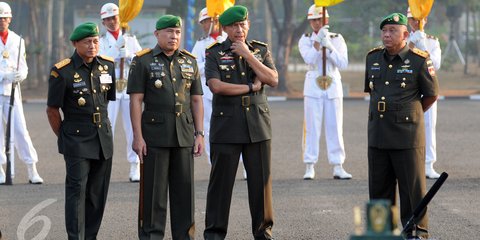 TNI: Peristiwa Serangan Israel Sepenuhnya Kewenangan UNIFIL untuk Protes