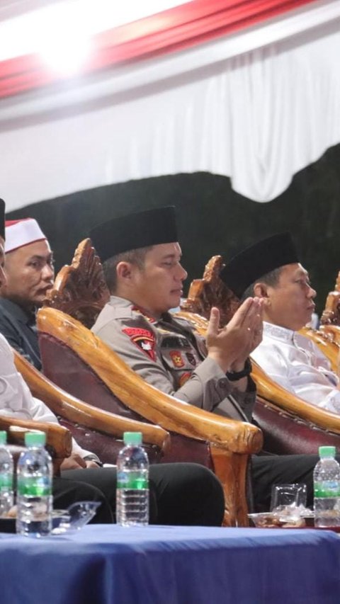 Polri Minta masyarakat Tidak Kendor Kawal Situasi Aman Pilkada