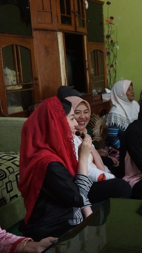 Akses Keuangan Inklusif, Novita Hardini Dukung Perempuan Pelaku UMKM di Eduprintis Roadshow