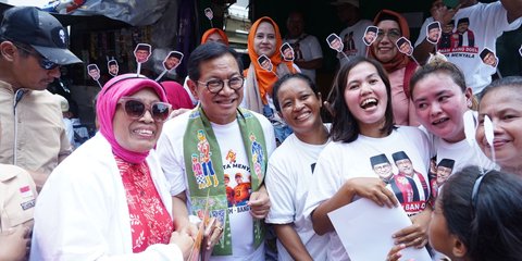 Pramono Anung Berencana Bangun Rumah untuk Warga di Lahan Kantor Kecamatan, Begini Konsepnya