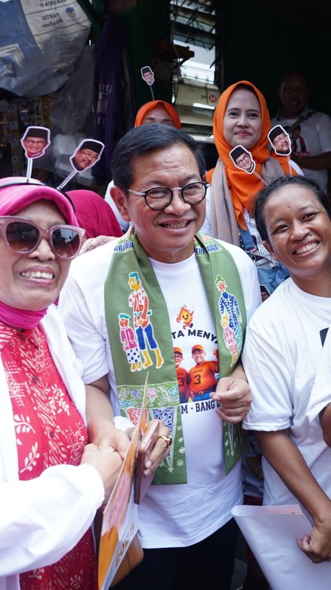 Pramono Anung Berencana Bangun Rumah untuk Warga di Lahan Kantor Kecamatan, Begini Konsepnya