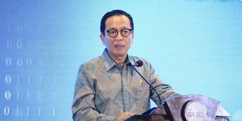 OJK Dukung Program Pemerintah Baru, Siap Dorong Pertumbuhan Ekonomi Lewat Kredit Perbankan