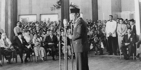 Rumusan Dasar Negara Menurut Moh. Yamin Mr. Soepomo Ir. Soekarno