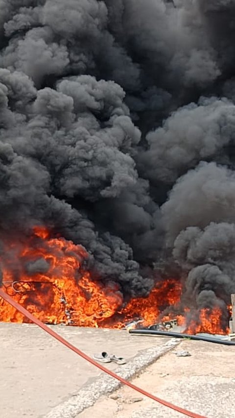 Meninggal Dunia Usai Speedboat Terbakar, Jenazah Cagub Malut Benny Laos akan Dimakamkan di Jakarta