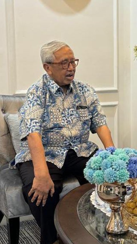 Ketua PBNU Temui Ketua Tim Pemenangan Andika-Hendi