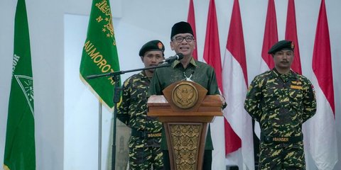 Sisi Lain Benny Laos Cagub Maluku Utara, Pernah Berhenti Sekolah untuk Bekerja hingga Jadi Crazy Rich Daerah