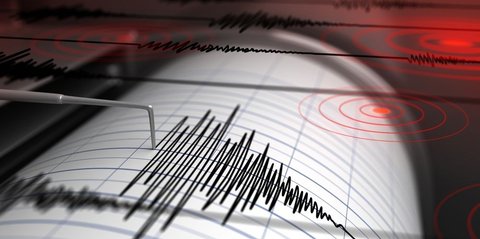 Gempa 5,8 Guncang Aceh