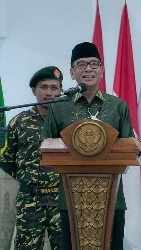 Masih Berduka, NasDem Belum Pikirkan Pengganti Benny Laos di Pilkada Maluku Utara