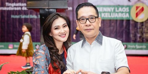 Istri Benny Laos Alami Luka Bakar di Kaki Akibat Ledakan Kapal