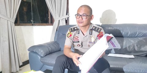 VIDEO: Dibela Keluarga Prabowo, Awal Mula Iptu Rudy Soik Dipecat Polisi Usai Bongkar Mafia BBM di NTT