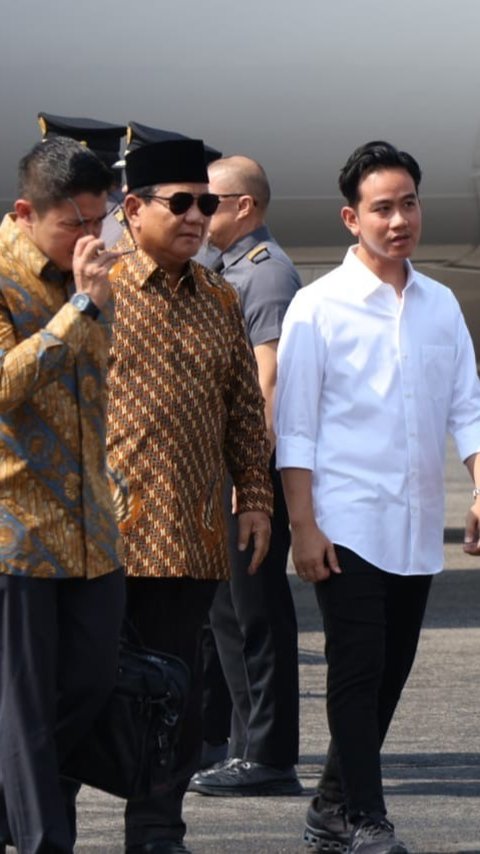 Istana Buka Suara soal Pertemuan Jokowi dan Prabowo di Solo